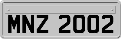 MNZ2002