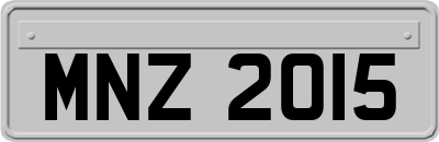 MNZ2015