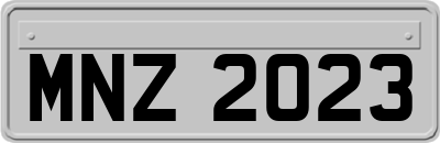 MNZ2023