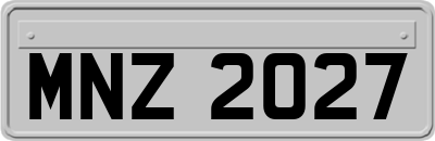 MNZ2027