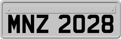 MNZ2028