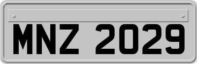 MNZ2029