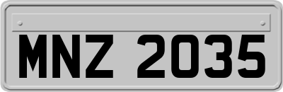 MNZ2035