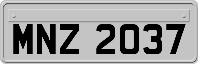 MNZ2037