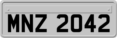 MNZ2042