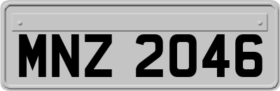 MNZ2046