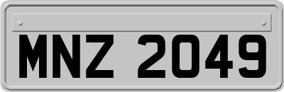 MNZ2049