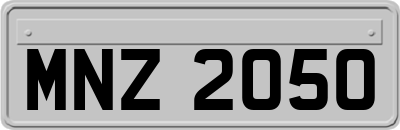 MNZ2050