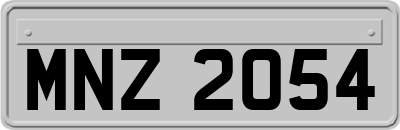 MNZ2054