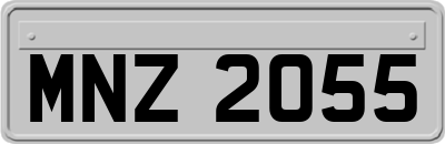 MNZ2055