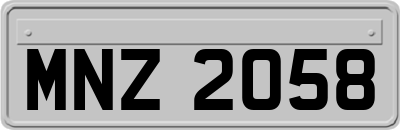 MNZ2058