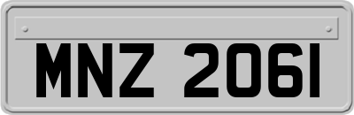 MNZ2061