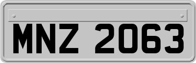 MNZ2063
