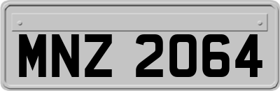 MNZ2064