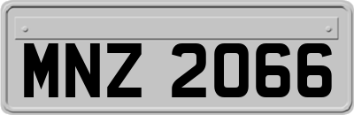 MNZ2066