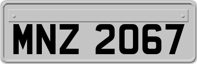 MNZ2067