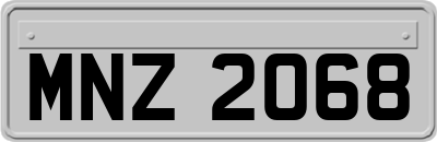 MNZ2068