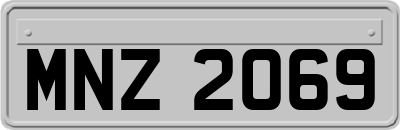 MNZ2069