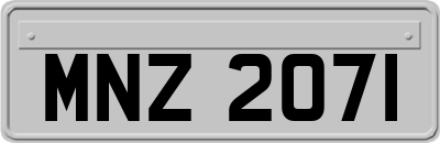 MNZ2071