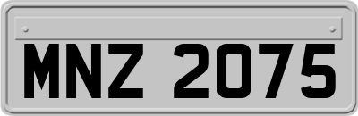 MNZ2075