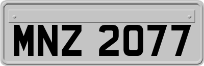 MNZ2077