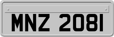 MNZ2081