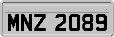 MNZ2089