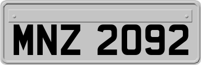 MNZ2092
