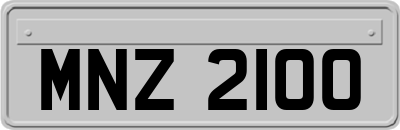 MNZ2100