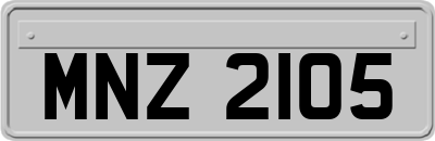 MNZ2105
