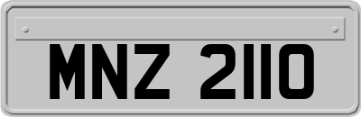 MNZ2110