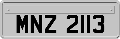 MNZ2113