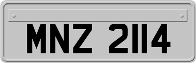 MNZ2114
