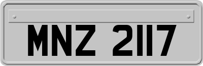 MNZ2117