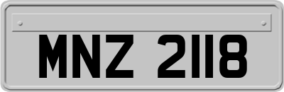 MNZ2118