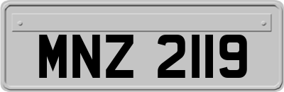 MNZ2119