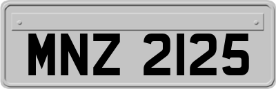 MNZ2125
