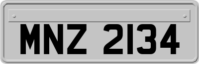 MNZ2134