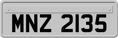 MNZ2135