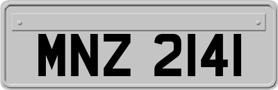 MNZ2141