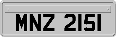 MNZ2151