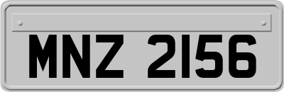 MNZ2156