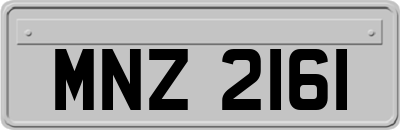 MNZ2161