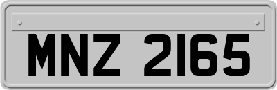 MNZ2165