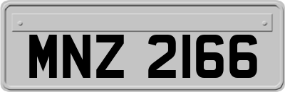 MNZ2166
