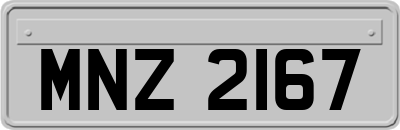 MNZ2167