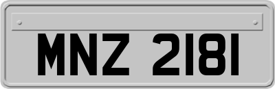 MNZ2181