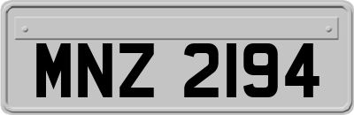 MNZ2194