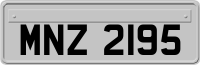 MNZ2195