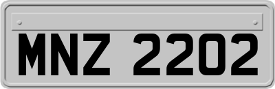 MNZ2202
